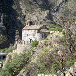 6 Certascan por el refugio